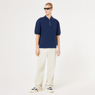 Elastic Waist Chino Pant