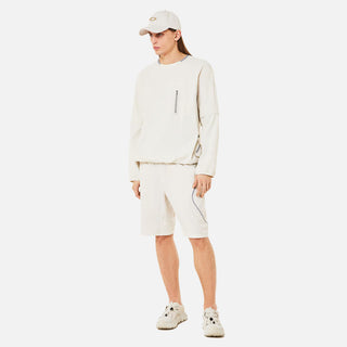 Latitude Flight Short