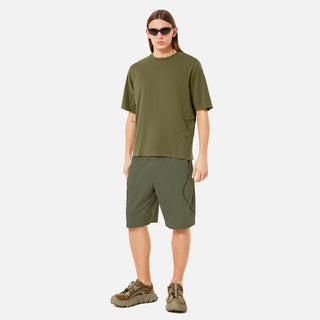 Latitude Flight Short