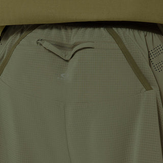 Latitude Flight Short