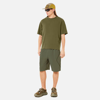 Latitude Flight Short