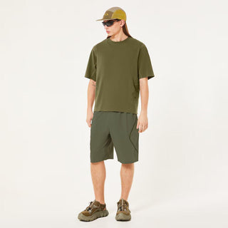 Latitude Flight Short