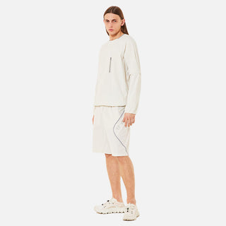 Latitude Flight Convert Shell Tee