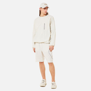 Latitude Flight Convert Shell Tee