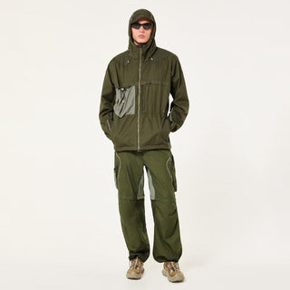 Latitude Flight Wind Jacket