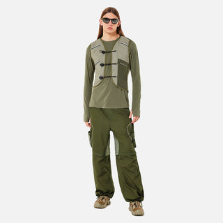 Latitude Flight Cargo Pant
