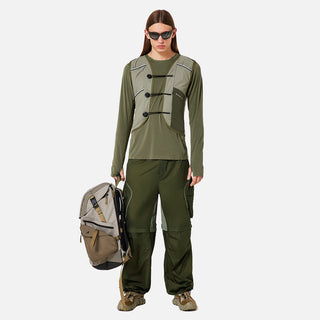 Latitude Flight Cargo Pant