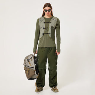 Latitude Flight Cargo Pant