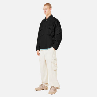 Reserve Full Zip Jacket