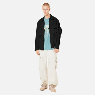 Reserve Full Zip Jacket