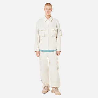 Reserve Full Zip Jacket