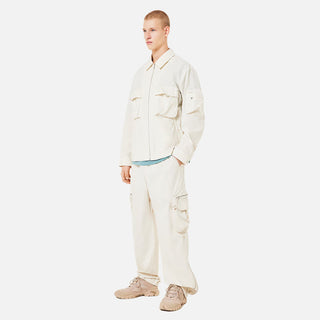 Reserve Full Zip Jacket