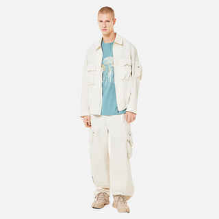 Reserve Full Zip Jacket