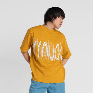 Multipocket Raglan Sleeve T-Shirt - Men