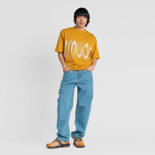 Multipocket Raglan Sleeve T-Shirt - Men