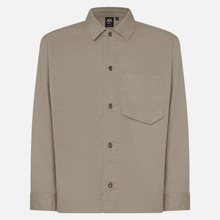 Cotton Overshirt