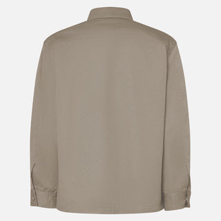 Cotton Overshirt