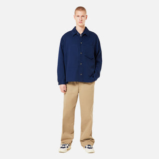 Cotton Overshirt
