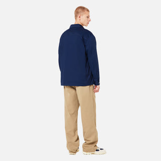 Cotton Overshirt