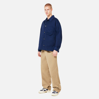 Cotton Overshirt