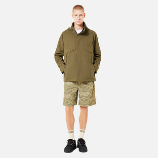 Wired MTN Utility Jacket