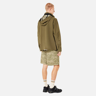 Wired MTN Utility Jacket