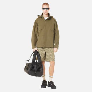 Wired MTN Utility Jacket
