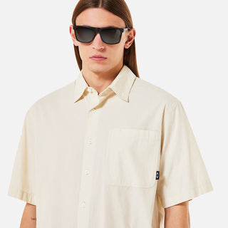 Poplin Short Sleeve Shirt