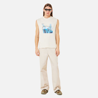 Skate Tank