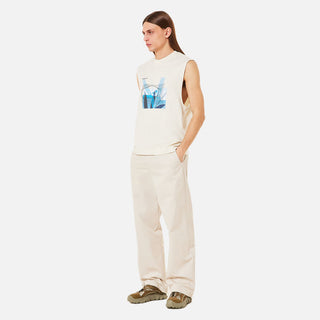 Skate Tank