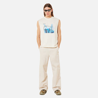 Skate Tank