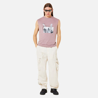 Skate Tank