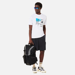 Skate Tank