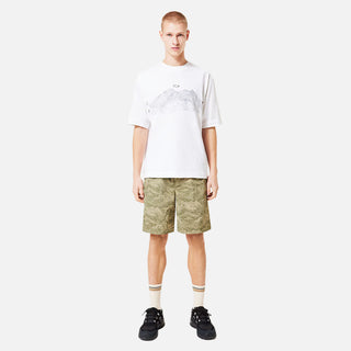 Wired Mtn Scape Tee