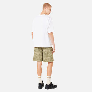 Wired Mtn Scape Tee