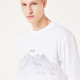 Wired Mtn Scape Tee