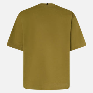 Wired Mtn Scape Tee