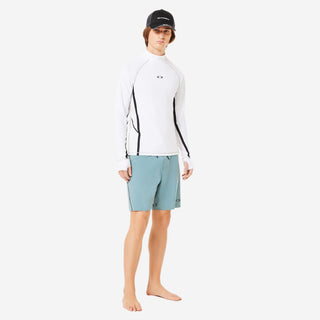 Performance Long Sleeve Rashguard