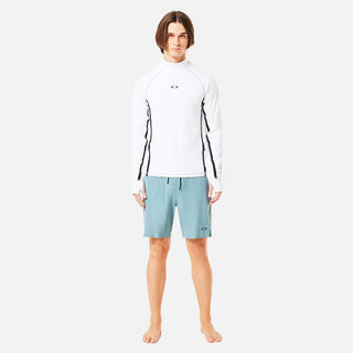 Performance Long Sleeve Rashguard