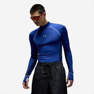 Performance Long Sleeve Rashguard