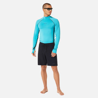 Performance Long Sleeve Rashguard