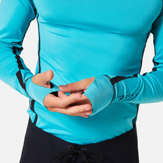 Performance Long Sleeve Rashguard
