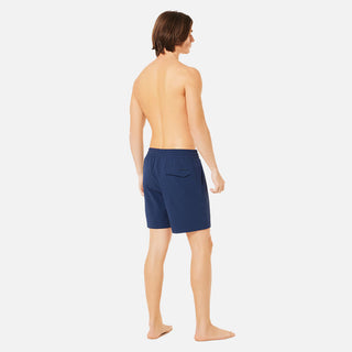 Checkered 18 Beachshort