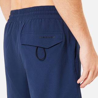 Checkered 18 Beachshort