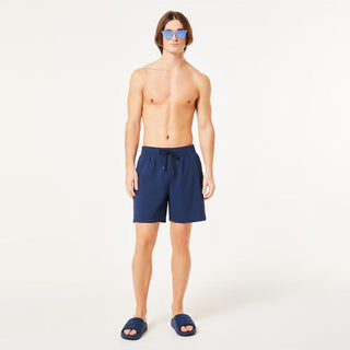 Checkered 18" Beachshort