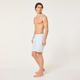 Checkered 18 Beachshort