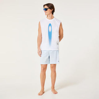 Checkered 18 Beachshort