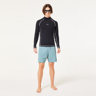 Rainbow Ls Rashguard