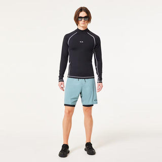 Rainbow Ls Rashguard