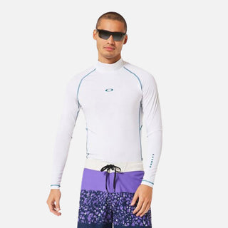 Rainbow Long Sleeve Rashguard
